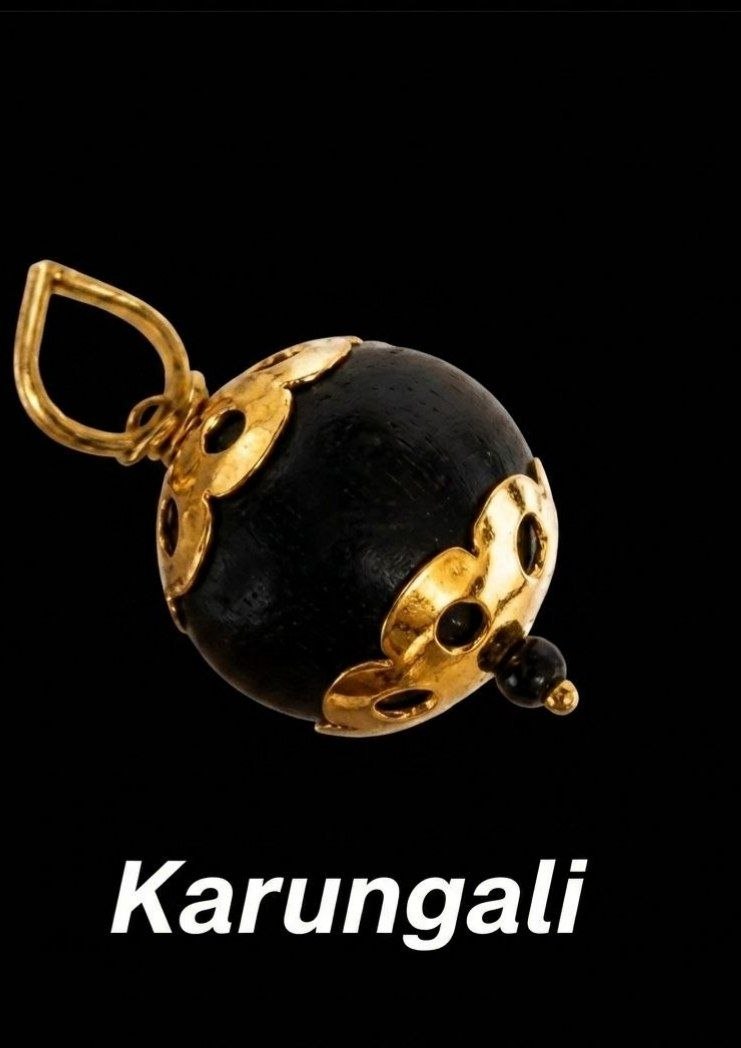 KARUNGALI