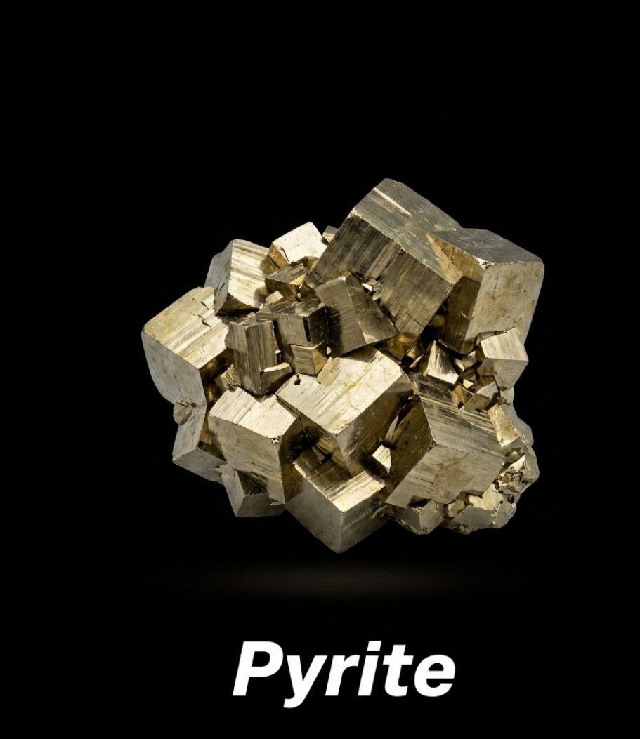 PYRITE