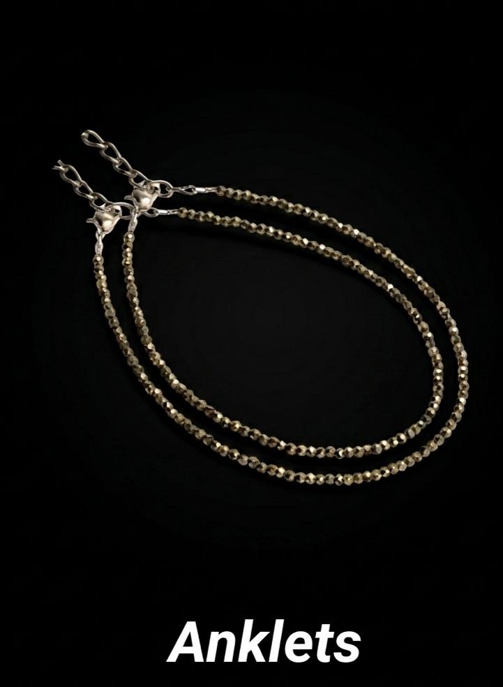 ANKLETS