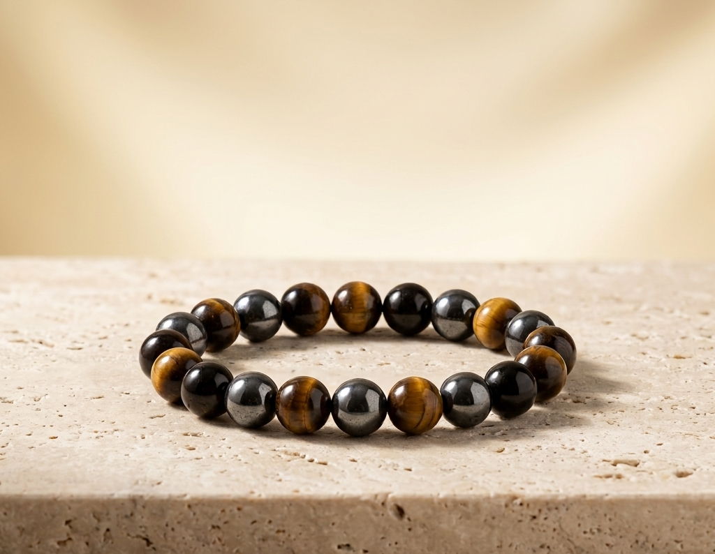 Shivauraa Triple Protection Bracelet