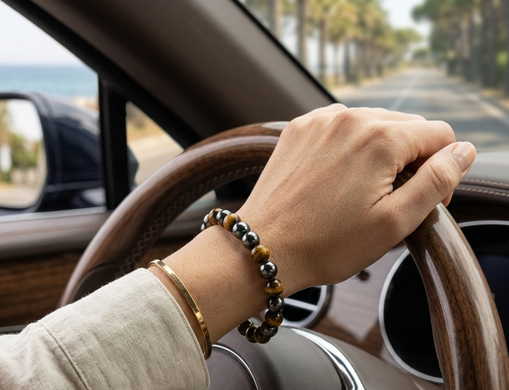 Shivauraa Triple Protection Bracelet